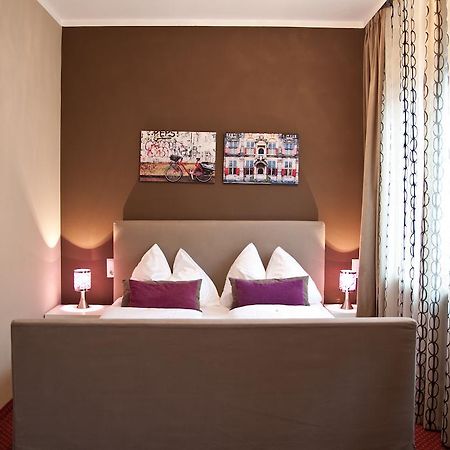 Apartamento Bella Viena Exterior foto