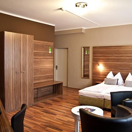 Apartamento Bella Viena Habitación foto