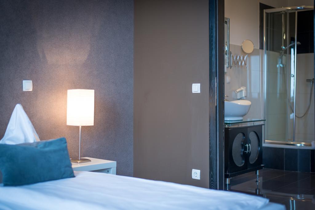 Apartamento Bella Viena Exterior foto