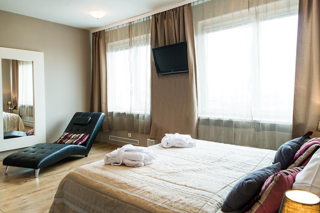 Apartamento Bella Viena Exterior foto