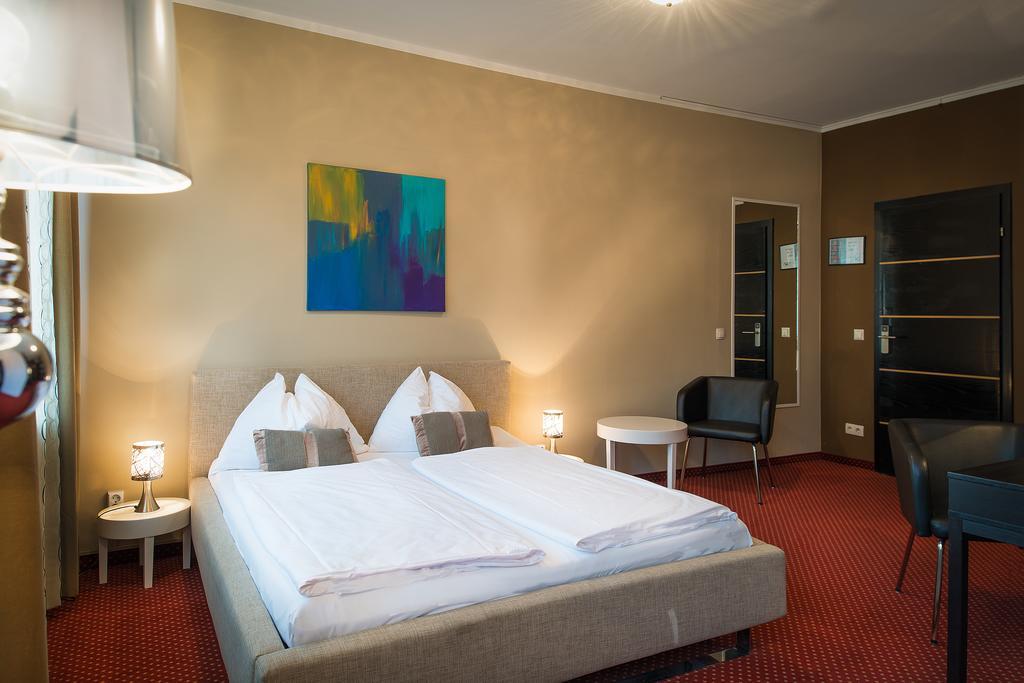 Apartamento Bella Viena Exterior foto