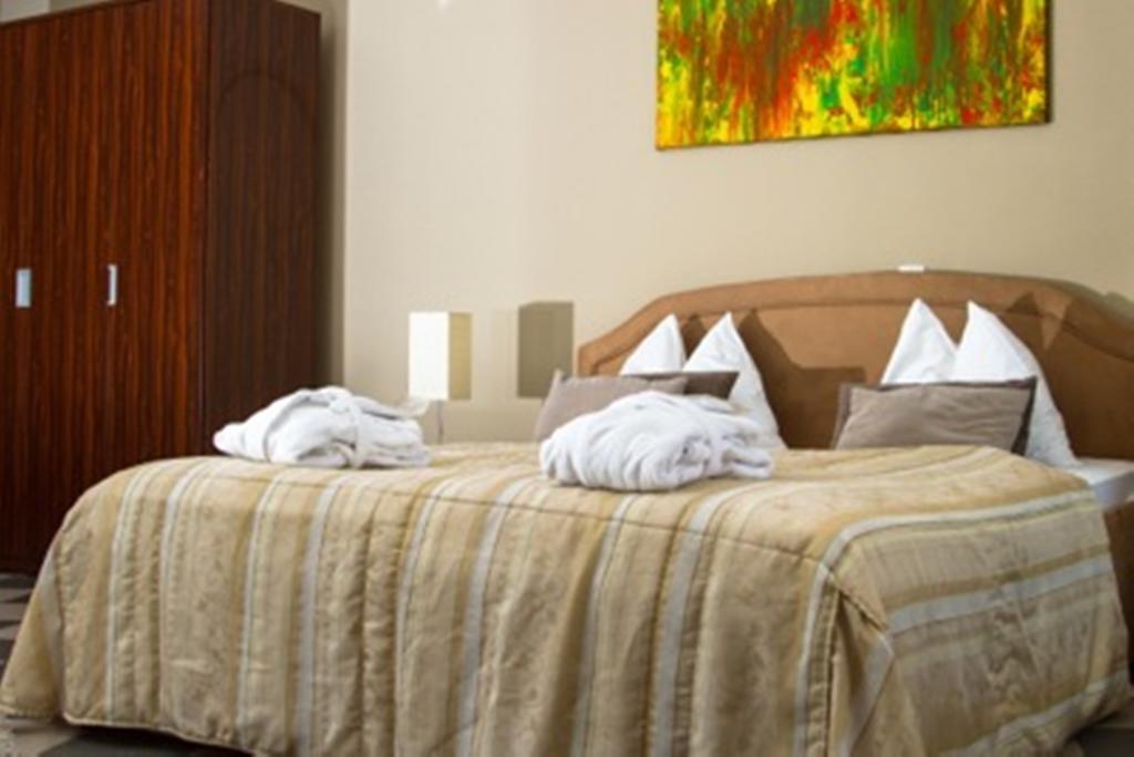 Apartamento Bella Viena Habitación foto
