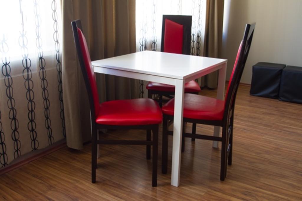 Apartamento Bella Viena Habitación foto