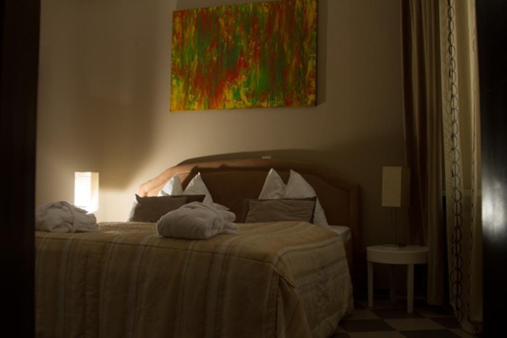 Apartamento Bella Viena Habitación foto