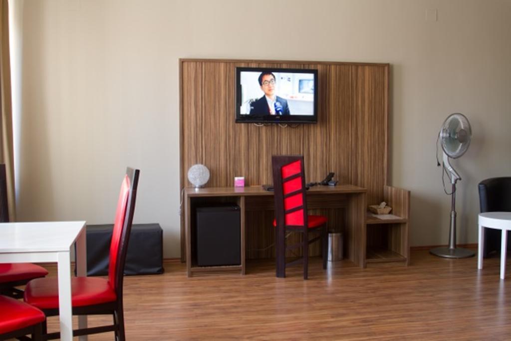 Apartamento Bella Viena Habitación foto