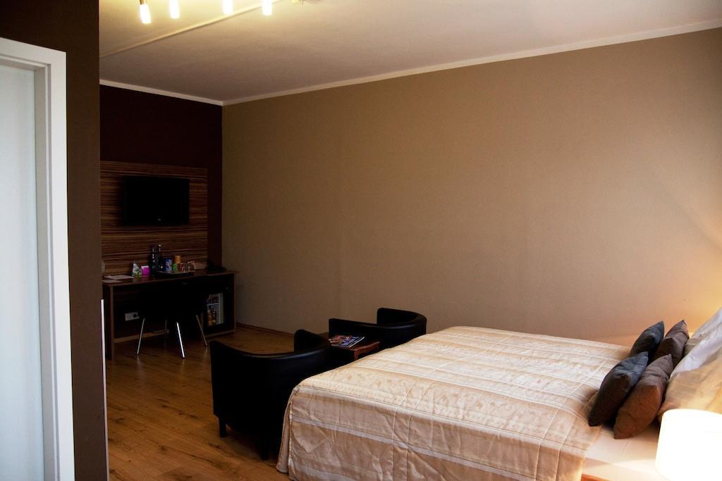 Apartamento Bella Viena Habitación foto