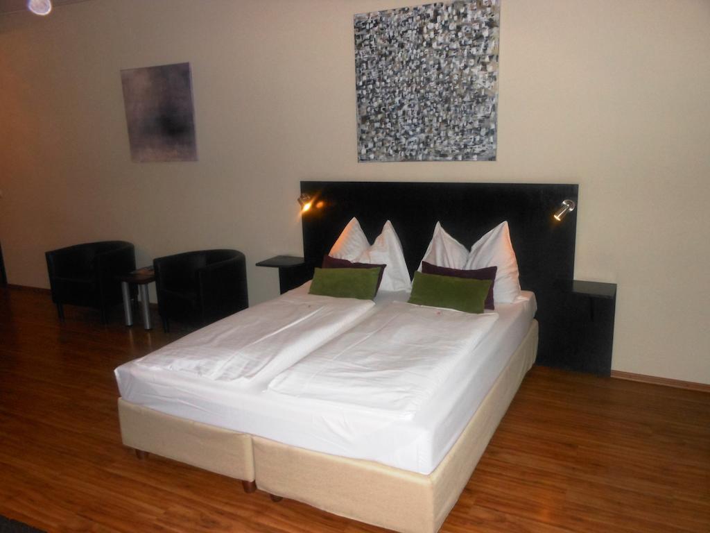 Apartamento Bella Viena Habitación foto
