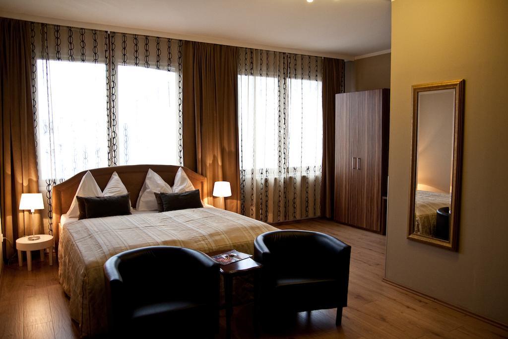 Apartamento Bella Viena Habitación foto