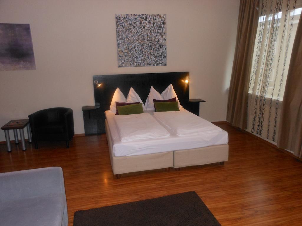 Apartamento Bella Viena Habitación foto