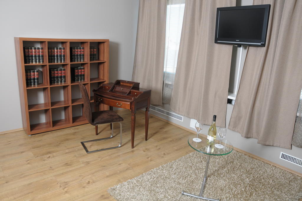 Apartamento Bella Viena Habitación foto