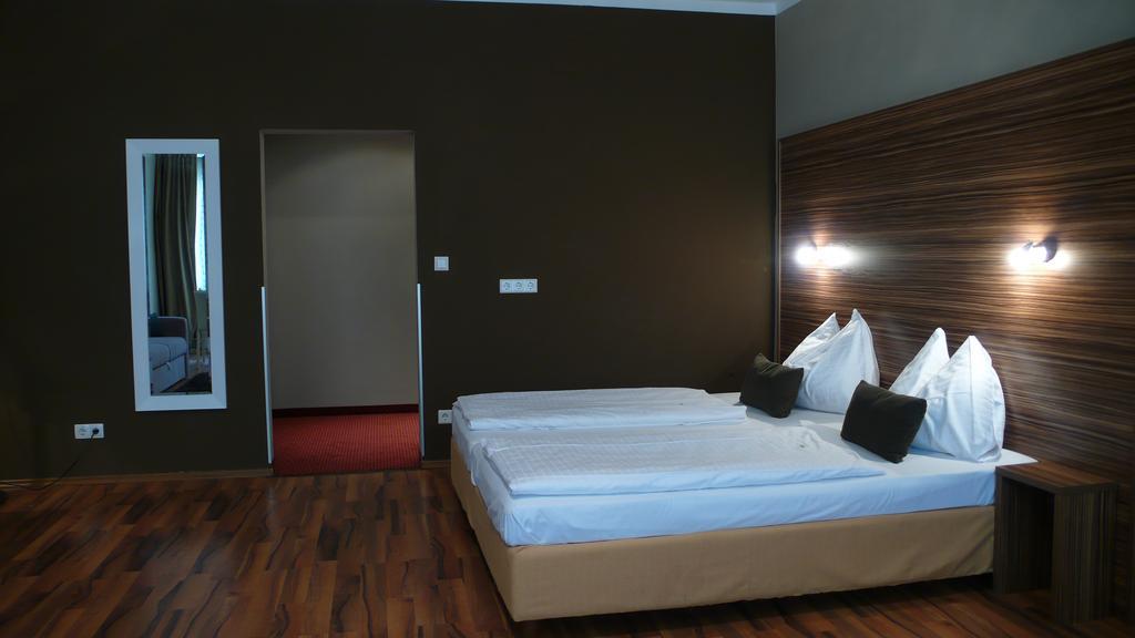 Apartamento Bella Viena Habitación foto