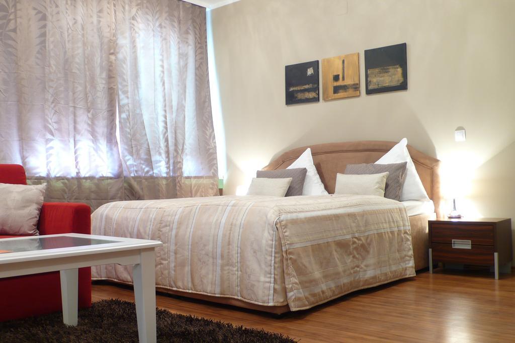 Apartamento Bella Viena Habitación foto