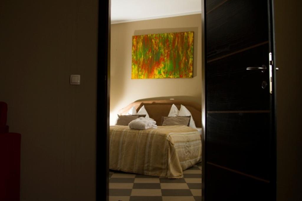 Apartamento Bella Viena Habitación foto