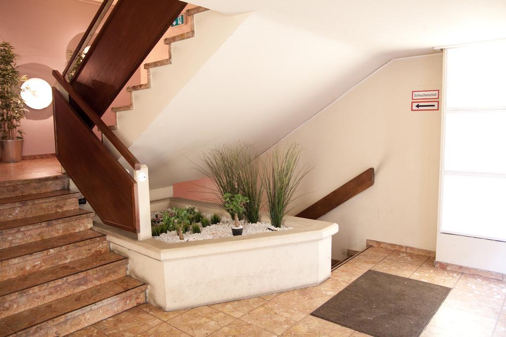 Apartamento Bella Viena Exterior foto