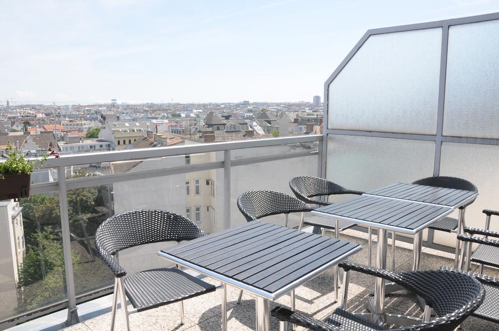 Apartamento Bella Viena Exterior foto